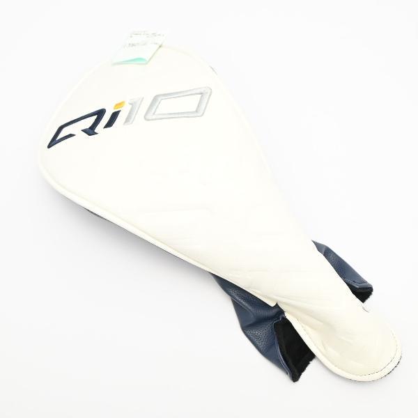 TaylorMade（テーラーメイド） Qi10 Qi10 ドライバー Diamana Blue