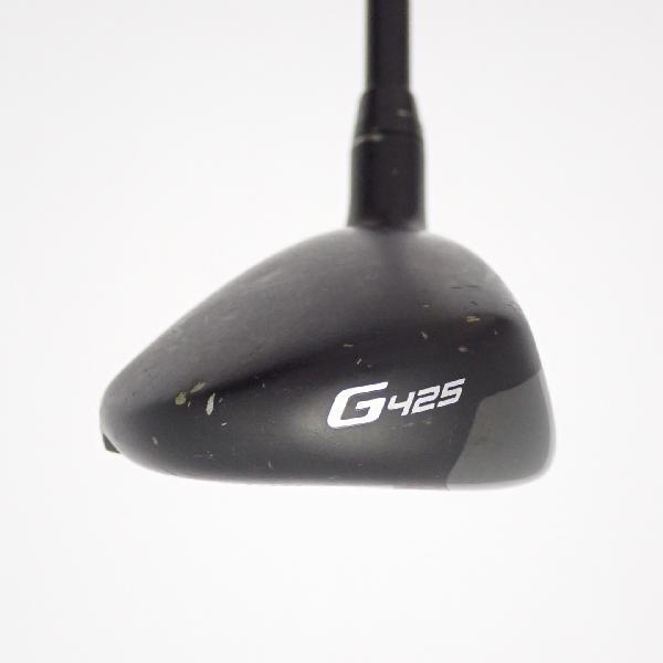 PING425 ユーティリティ U4 純正シャフト　ALTA SR PING（ピン） G425 G425 ハイブリッド ユーティリティ ALTA J CB SLATE