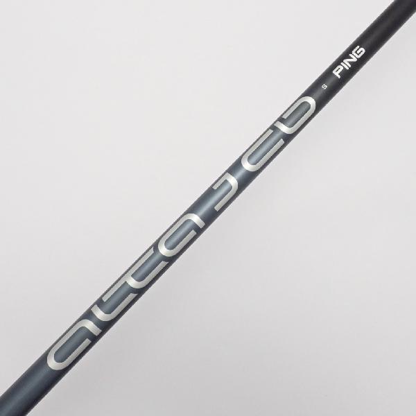 PING（ピン） G425 G425 ハイブリッド ユーティリティ ALTA J CB SLATE