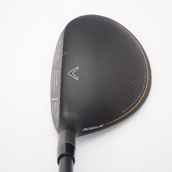 Callaway（キャロウェイ） キャロウェイゴルフ ROGUE ローグ ST MAX