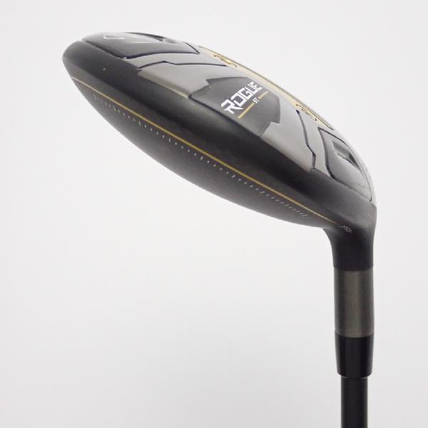 Callaway（キャロウェイ） キャロウェイゴルフ ROGUE ローグ ST MAX