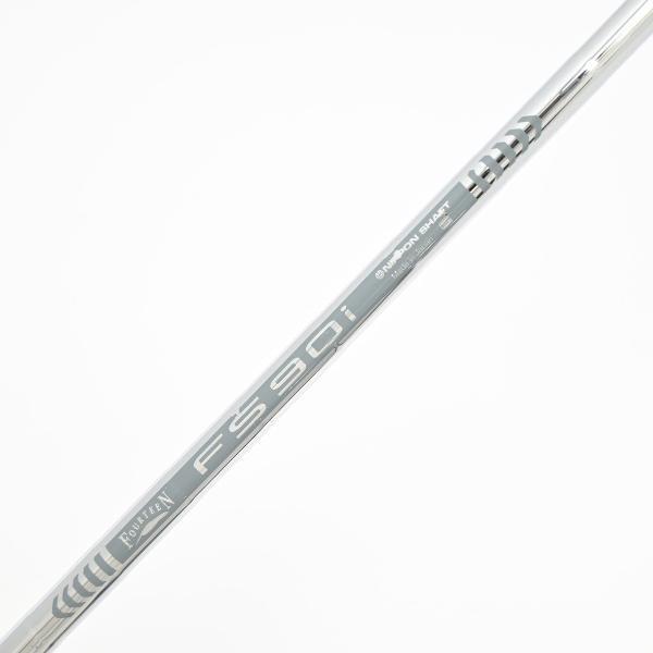 FOURTEEN（フォーティーン） FOURTEEN TB-5 FORGED(2023) アイアン FS