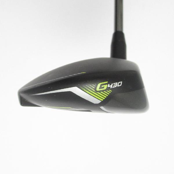 PING（ピン） G430 G430 MAX フェアウェイウッド PING TOUR 2.0 CHROME