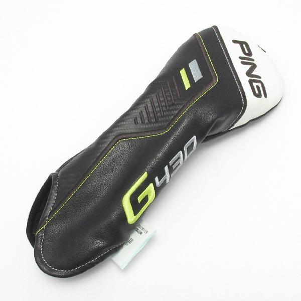 PING（ピン） G430 G430 MAX フェアウェイウッド PING TOUR 2.0 CHROME