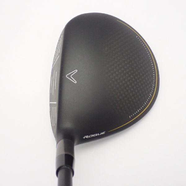 【即日発送】Callaway Rogue ST MAX 3w VENTUS 5R Callaway（キャロウェイ） キャロウェイゴルフ ROGUE ローグ ST MAX
