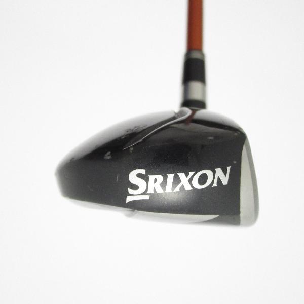 DUNLOP（ダンロップ） SRIXON スリクソン Z H65 ユーティリティ