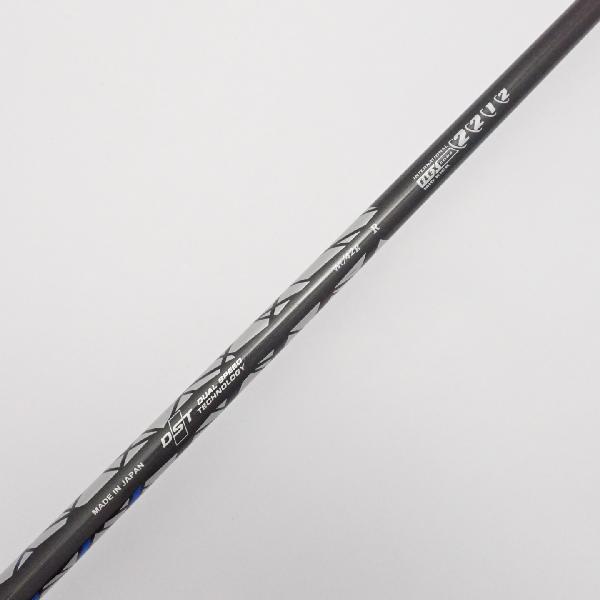 DUNLOP（ダンロップ） XXIO ゼクシオ(2022) レッド ユーティリティ
