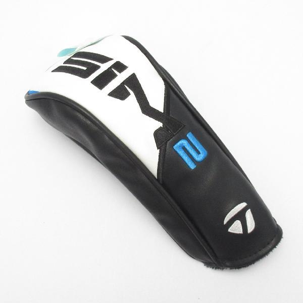 TaylorMade（テーラーメイド） SIM2 SIM2 マックス レスキュー