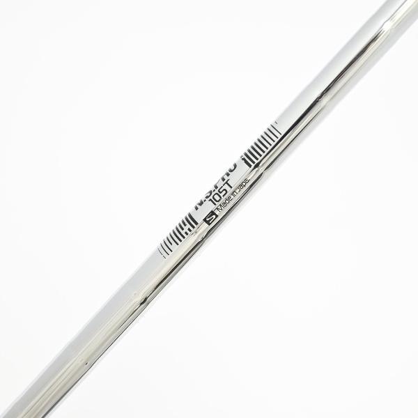 Titleist（タイトリスト） T SERIES T100S アイアン N.S.PRO 105T