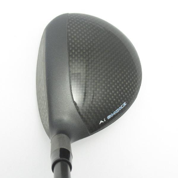 Callaway（キャロウェイ） キャロウェイゴルフ Ai SMOKE パラダイム Ai
