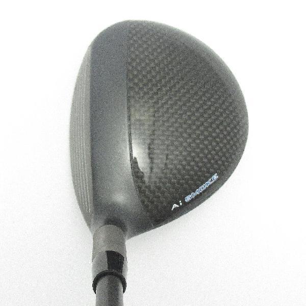 Callaway（キャロウェイ） キャロウェイゴルフ Ai SMOKE パラダイム Ai
