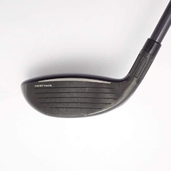 TaylorMade（テーラーメイド） STEALTH ステルス RESCUE