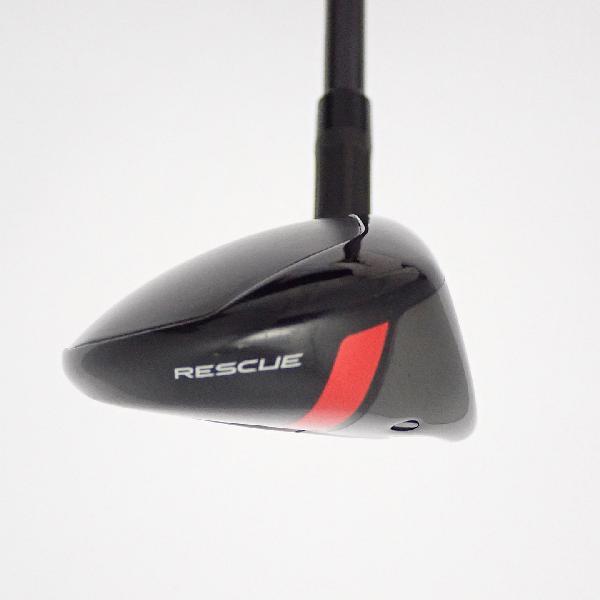 ユーティリティクラブ テーラーメイド　ステルスstealth　4U/22 TaylorMade（テーラーメイド） STEALTH ステルス RESCUE