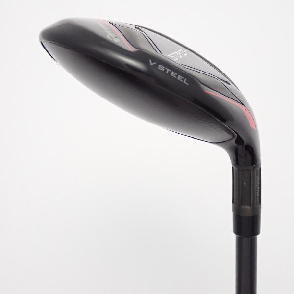 TaylorMade（テーラーメイド） STEALTH ステルス RESCUE