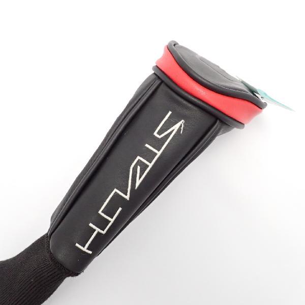 TaylorMade（テーラーメイド） STEALTH ステルス RESCUE