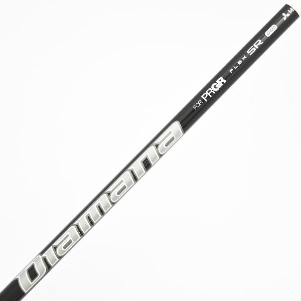 PRGR（プロギア） PRGR PRGR 03 IRON(2022) アイアン Diamana FOR PRGR