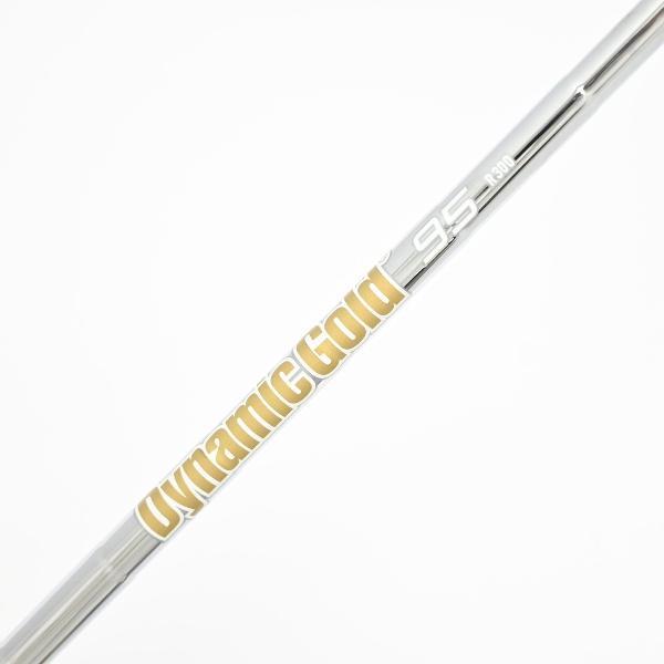 DUNLOP（ダンロップ） SRIXON スリクソン ZX7 MkII アイアン Dynamic