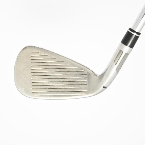 TaylorMade（テーラーメイド） STEALTH ステルス アイアン KBS MAX
