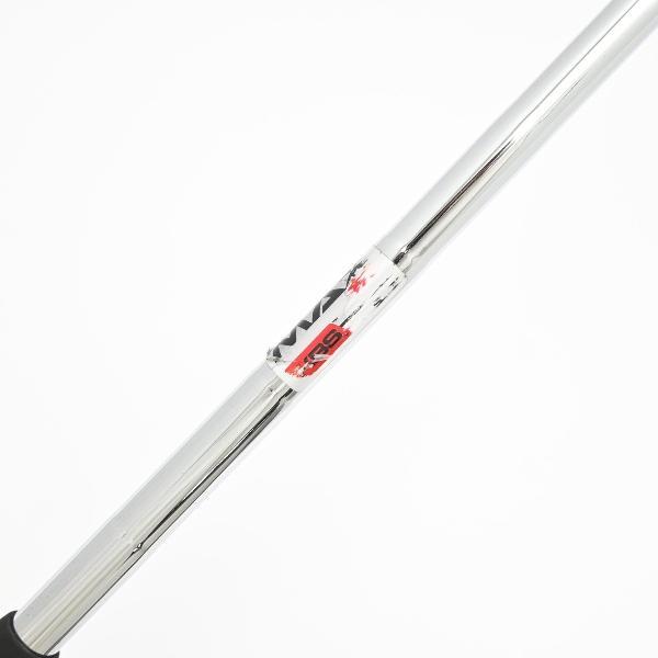 TaylorMade（テーラーメイド） STEALTH ステルス アイアン KBS MAX
