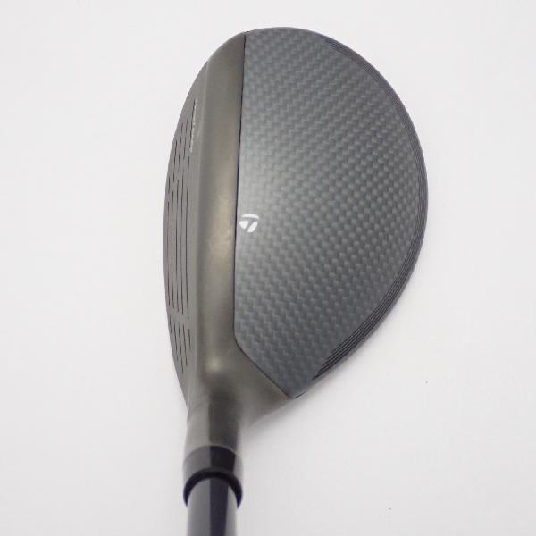 TaylorMade（テーラーメイド） Qi35 Qi35 MAX レスキュー