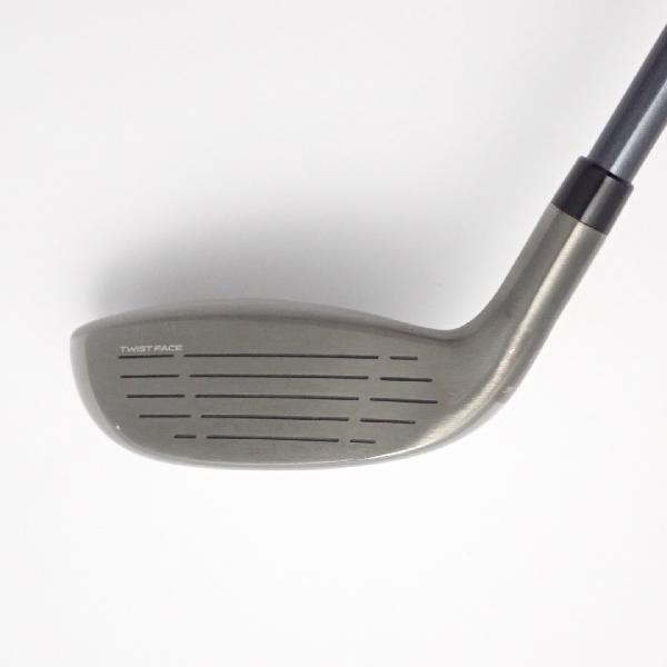 TaylorMade（テーラーメイド） Qi35 Qi35 MAX レスキュー
