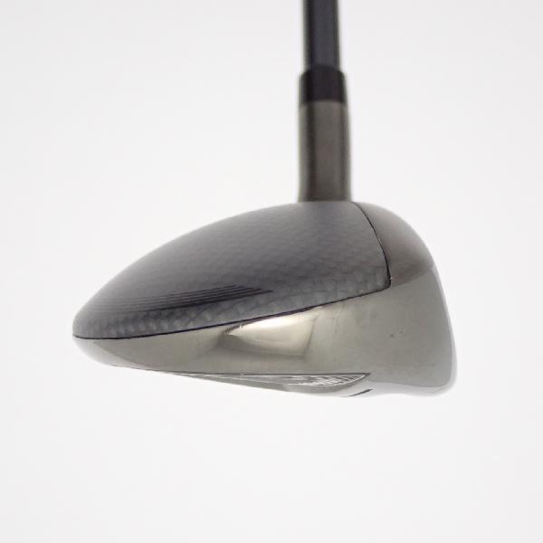 TaylorMade（テーラーメイド） Qi35 Qi35 MAX レスキュー