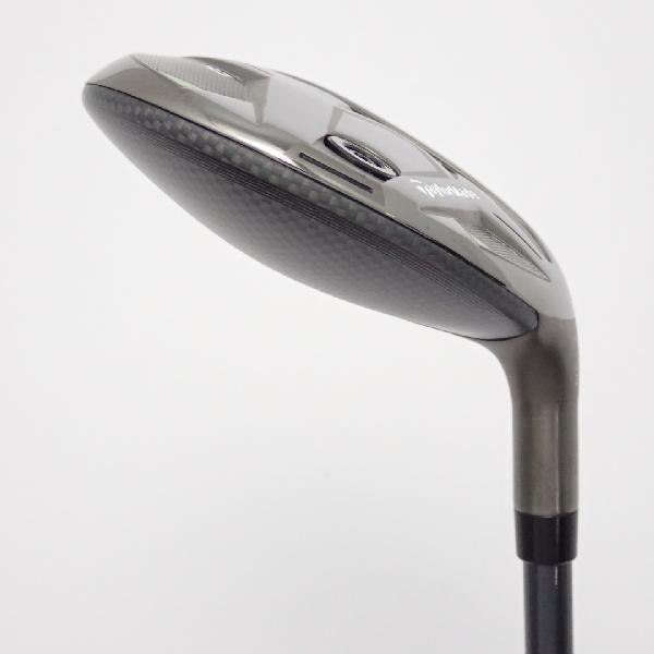 TaylorMade（テーラーメイド） Qi35 Qi35 MAX レスキュー