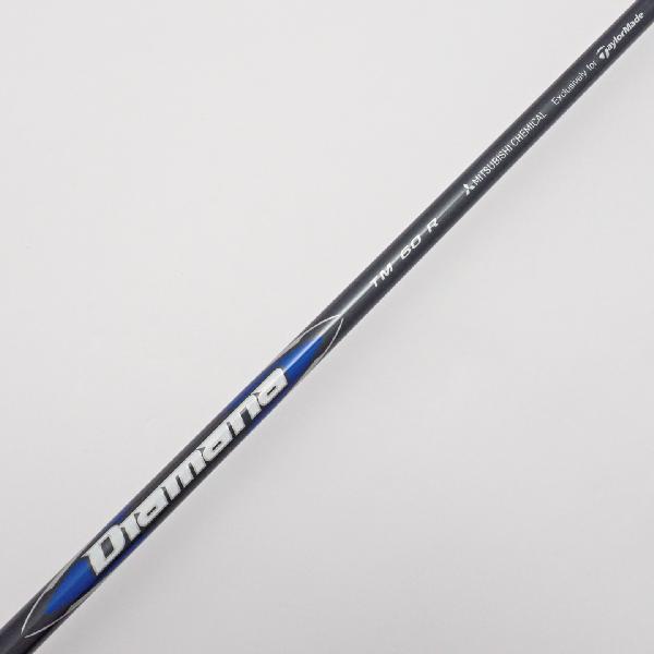 TaylorMade（テーラーメイド） Qi35 Qi35 MAX レスキュー