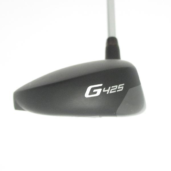 PING（ピン） G425 G425 MAX フェアウェイウッド Speeder EVOLUTION