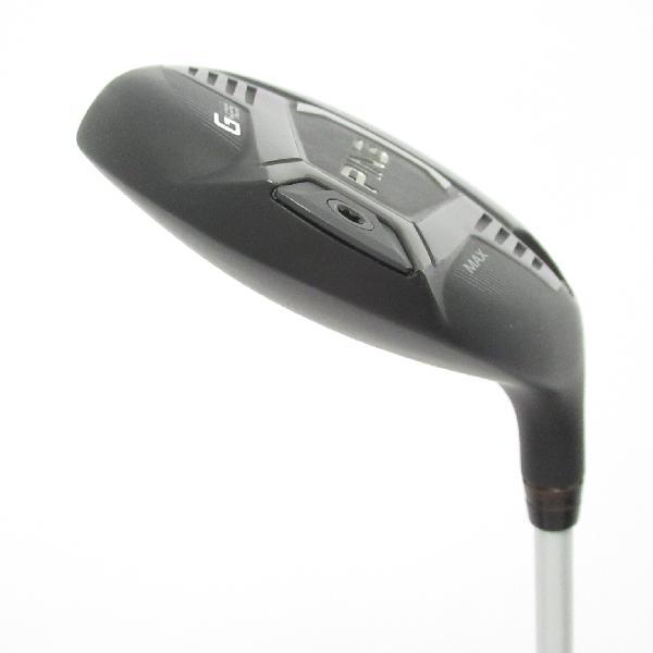 PING（ピン） G425 G425 MAX フェアウェイウッド Speeder EVOLUTION