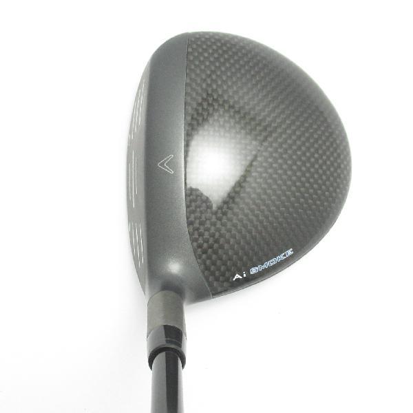 Callaway（キャロウェイ） キャロウェイゴルフ Ai SMOKE パラダイム Ai