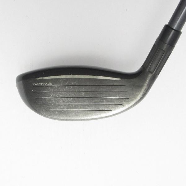 TaylorMade（テーラーメイド） STEALTH ステルス RESCUE