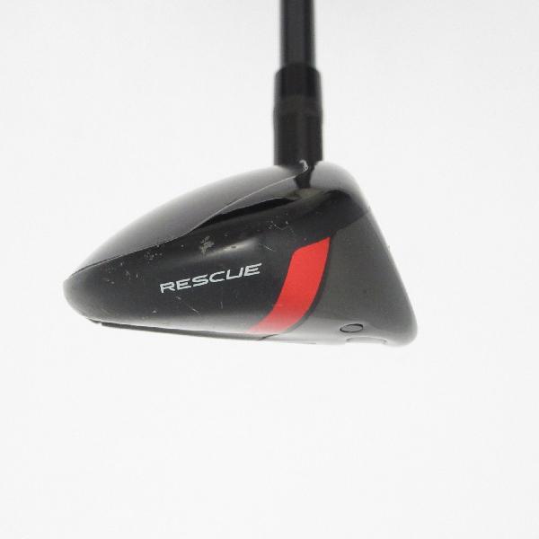 TaylorMade（テーラーメイド） STEALTH ステルス RESCUE
