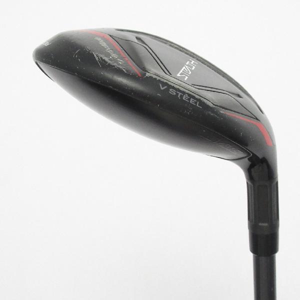 TaylorMade（テーラーメイド） STEALTH ステルス RESCUE