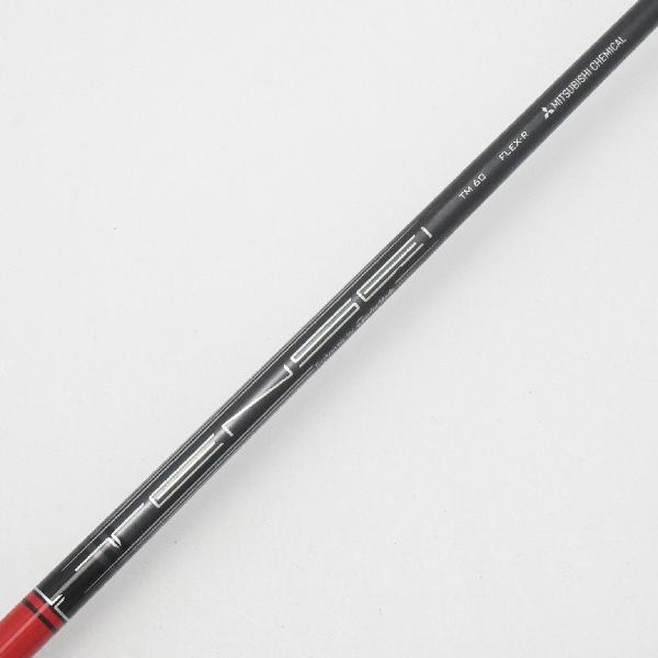 テーラーメイド ステルス レスキューU5 25度TENSEI RED TM60S TaylorMade（テーラーメイド） STEALTH ステルス RESCUE