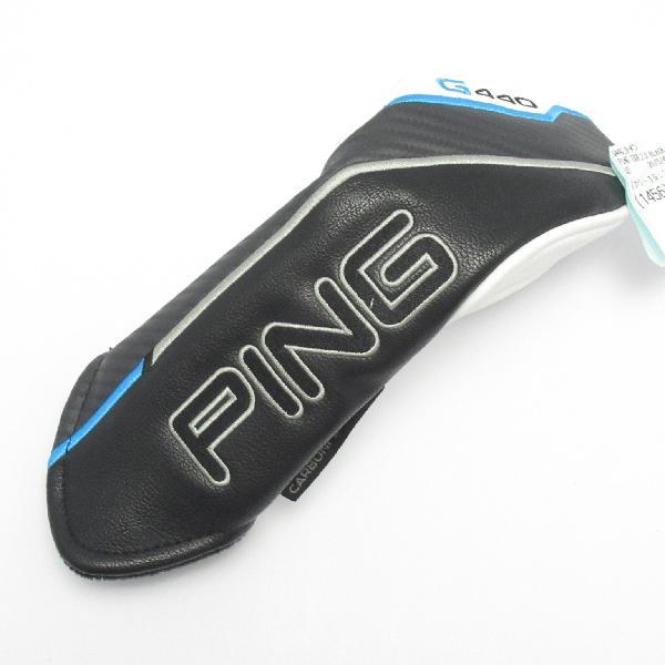 PING（ピン） G440 G440 ハイブリッド ユーティリティ PING TOUR 2.0