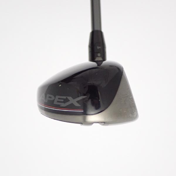 Callaway（キャロウェイ） キャロウェイゴルフ APEX APEX UT(2021