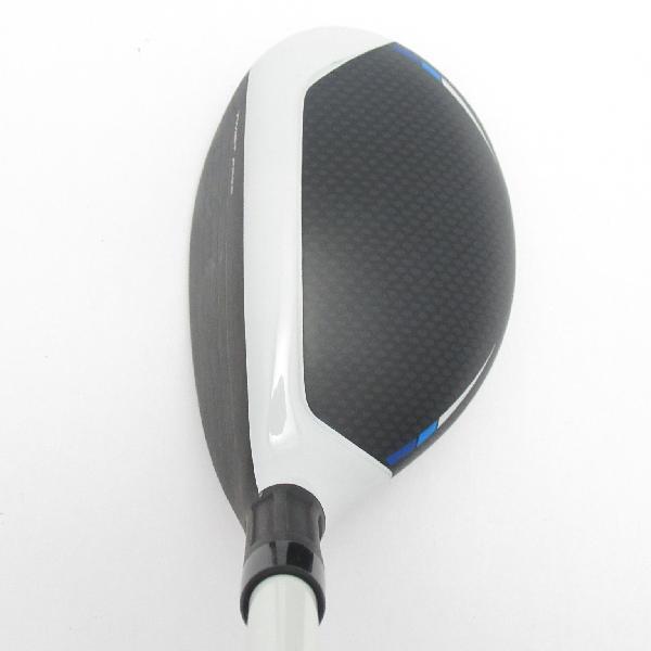 TaylorMade（テーラーメイド） SIM2 SIM2 マックス レスキュー