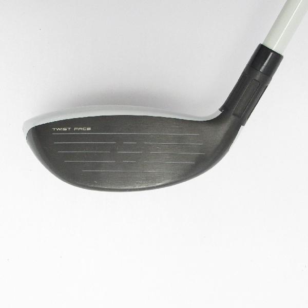 TaylorMade（テーラーメイド） SIM2 SIM2 マックス レスキュー