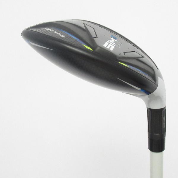 TaylorMade（テーラーメイド） SIM2 SIM2 マックス レスキュー