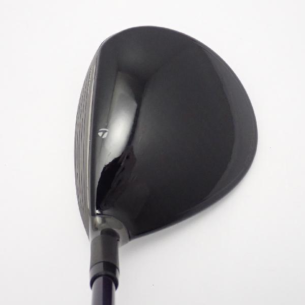 TaylorMade（テーラーメイド） Qi10 Qi10 フェアウェイウッド Diamana