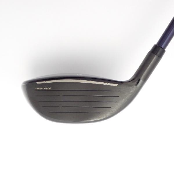 TaylorMade（テーラーメイド） Qi10 Qi10 フェアウェイウッド Diamana