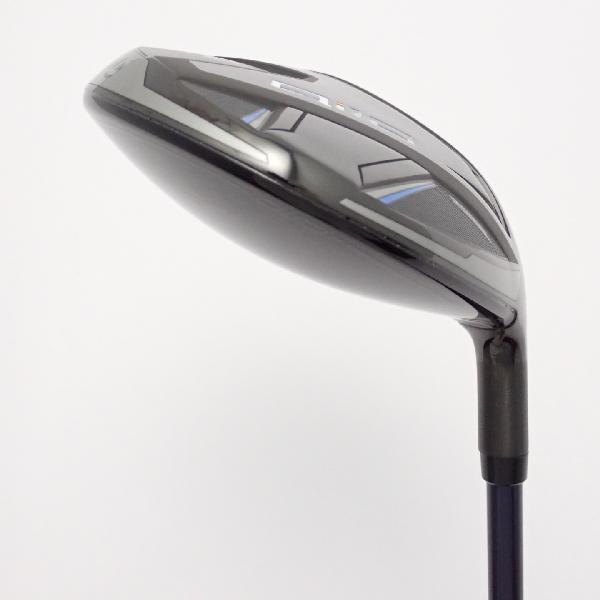 テーラーメイドQI10#7wシャフトディアマナ　ブルーTM50 R TaylorMade（テーラーメイド） Qi10 Qi10 フェアウェイウッド Diamana