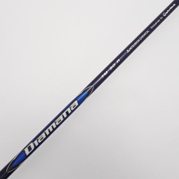 TaylorMade（テーラーメイド） Qi10 Qi10 フェアウェイウッド Diamana