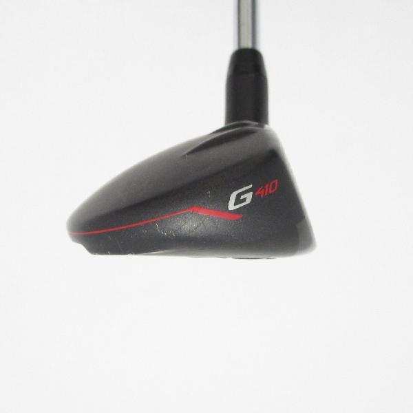 PING（ピン） G410 G410 ユーティリティ N.S.PRO 850GH neo 【U4