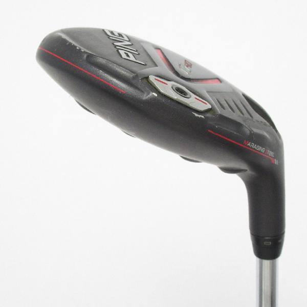 PING（ピン） G410 G410 ユーティリティ N.S.PRO 850GH neo 【U4