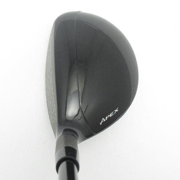 Callaway（キャロウェイ） キャロウェイゴルフ APEX APEX UW(2025