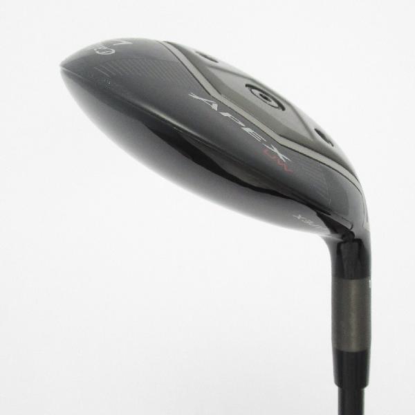 Callaway（キャロウェイ） キャロウェイゴルフ APEX APEX UW(2025