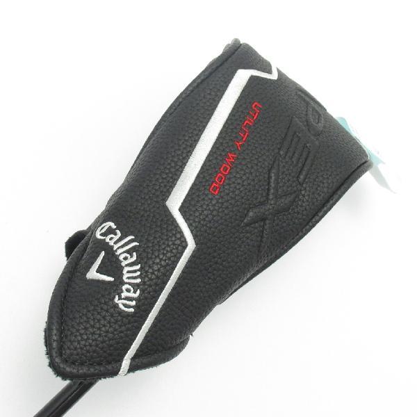 Callaway（キャロウェイ） キャロウェイゴルフ APEX APEX UW(2025