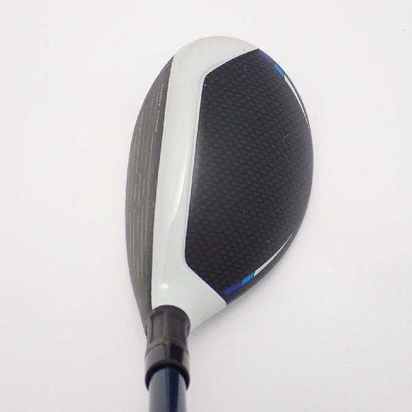 TaylorMade（テーラーメイド） SIM2 SIM2 マックス レスキュー